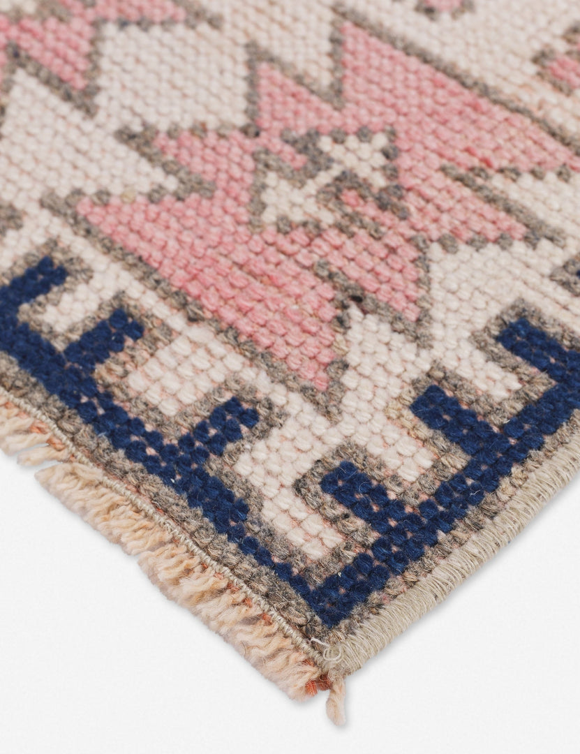 Renata Vintage Rug, 3'6" x 5'11"