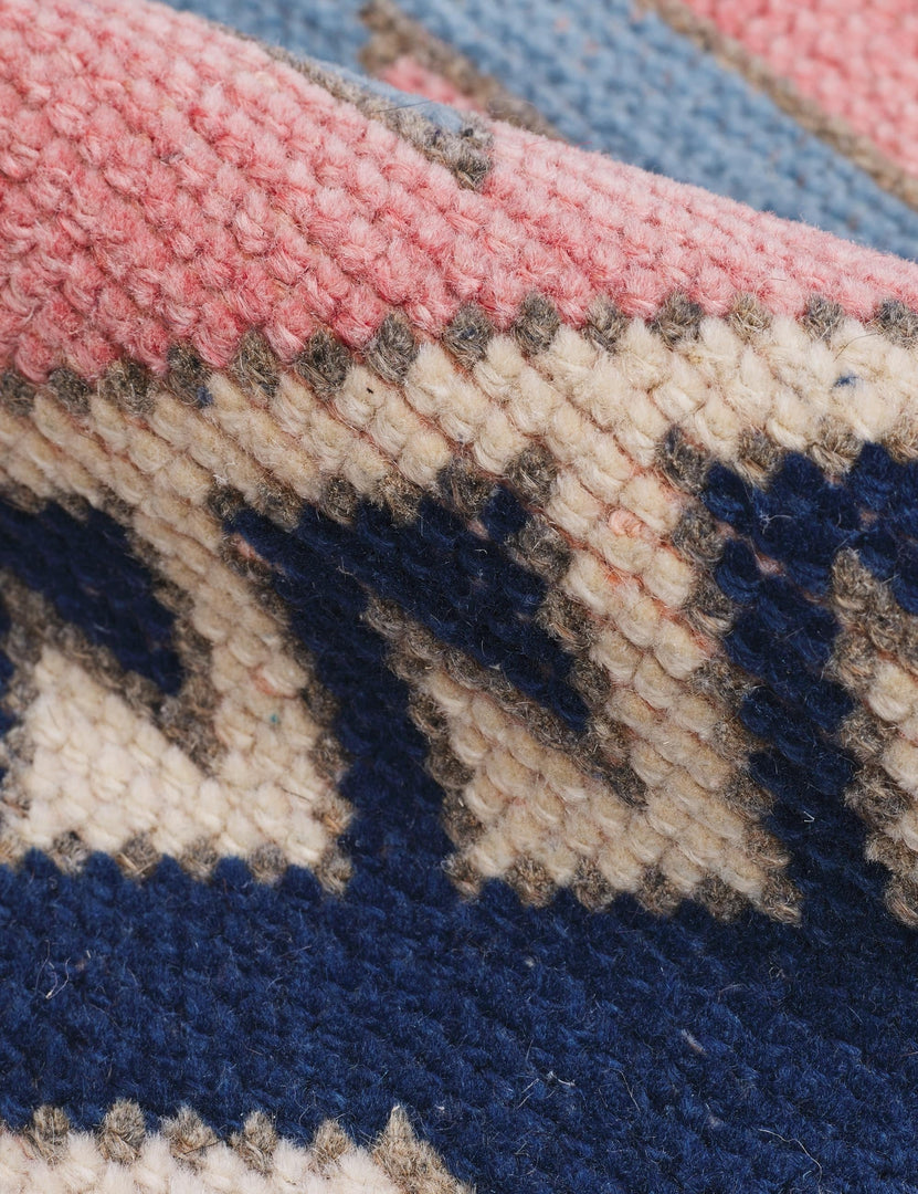 Renata Vintage Rug, 3'6" x 5'11"