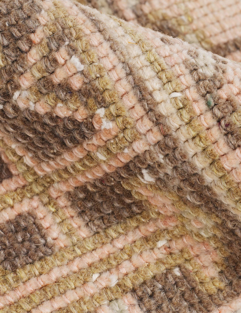 Rivkeh Vintage Runner Rug, 2'11" x 11'2"