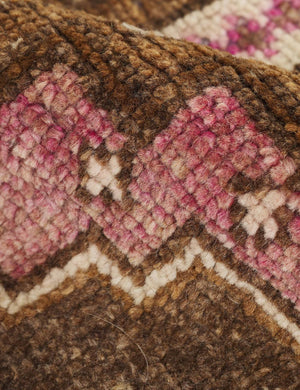 Arin Vintage Mini Rug, 1'7