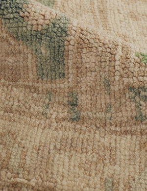 Alba Vintage Rug, 4' x 6'1