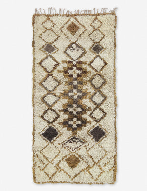 Aparri Vintage Rug, 3' x 5'4
