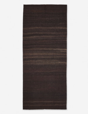 Deha Vintage Runner Rug, 5'4