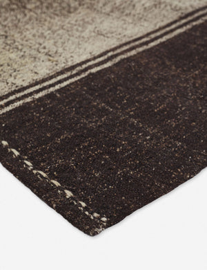 Fazilet Vintage Rug, 5' x 12'