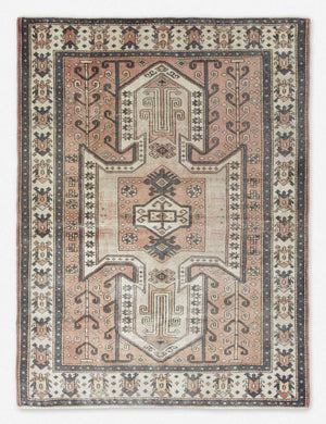 Allegra Vintage Rug, 4'2