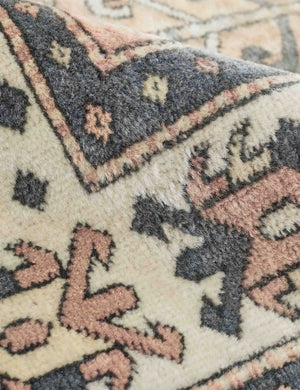 Allegra Vintage Rug, 4'2