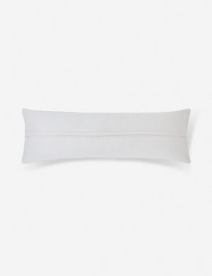 Adil Vintage Long Lumbar Pillow