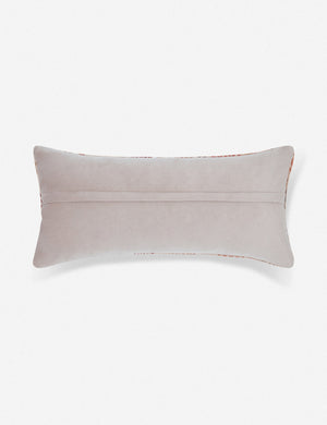 Behrem Vintage Lumbar Pillow
