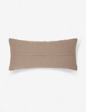 Elvan Vintage Lumbar Pillow