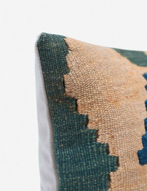 Hiranur Vintage Pillow
