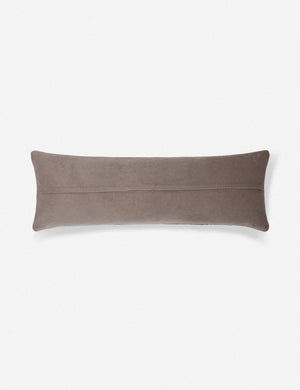 Jahan Vintage Long Lumbar Pillow Cover