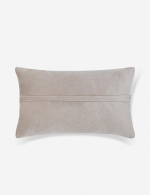 Tabib Vintage Lumbar Pillow