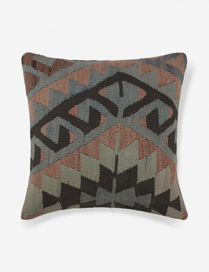 Anarbek Vintage Pillow