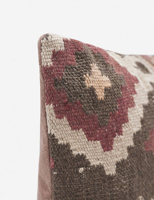 Zlem Vintage Pillow