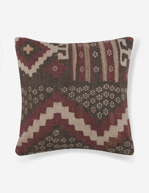 Zlem Vintage Pillow