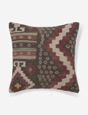 Dulaga Vintage Pillow