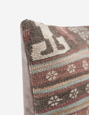 Dulaga Vintage Pillow