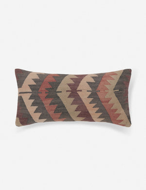 Bexia Vintage Lumbar Pillow