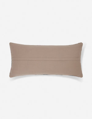 Beyza Vintage Lumbar Pillow