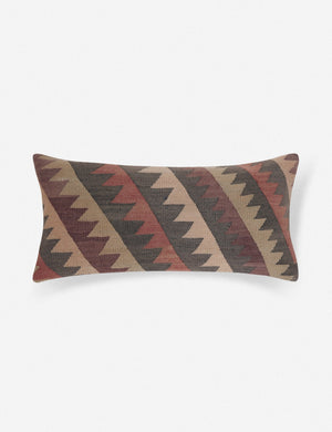 Beven Vintage Lumbar Pillow