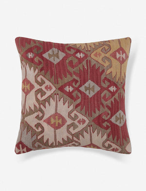 Asuman Vintage Pillow