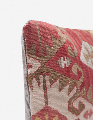 Asuman Vintage Pillow