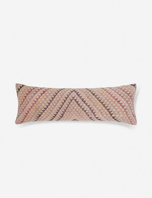Onur Vintage Long Lumbar Pillow
