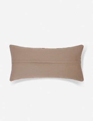 Sibeli Vintage Lumbar Pillow