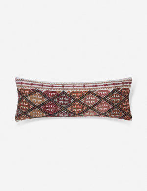 Mesich Vintage Long Lumbar Pillow