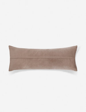Mesich Vintage Long Lumbar Pillow