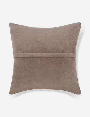 Truong Vintage Pillow