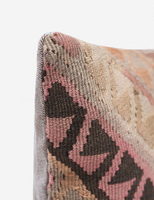 Aagha Vintage Pillow