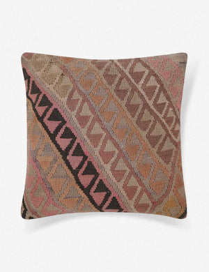 Aagha Vintage Pillow