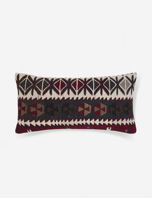Altan Vintage Lumbar Pillow