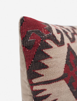 Gamze Vintage Pillow