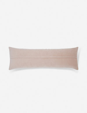 Azra Vintage Long Lumbar Pillow