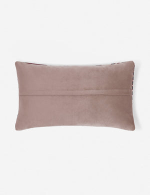 Aiyla Vintage Lumbar Pillow