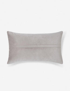 Hidir Vintage Lumbar Pillow