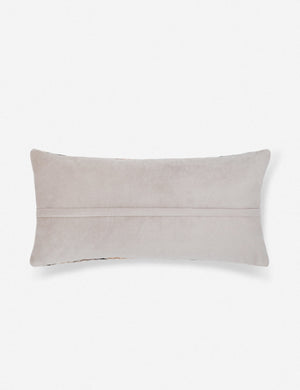 Bechir Vintage Lumbar Pillow