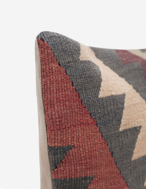 Esmaeel Vintage Pillow