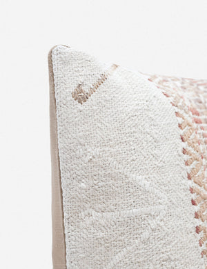 Zehab Vintage Lumbar Pillow