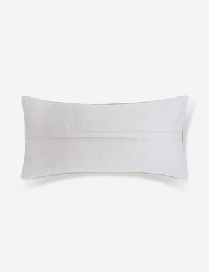 Tamraz Vintage Lumbar Pillow