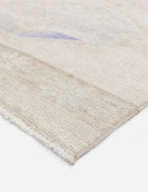 Daizi Vintage Runner Rug, 2'11