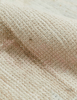 Daizi Vintage Runner Rug, 2'11