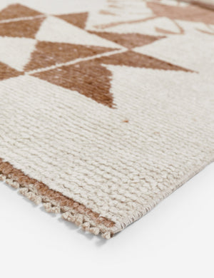 Lalam Vintage Runner Rug, 2'11