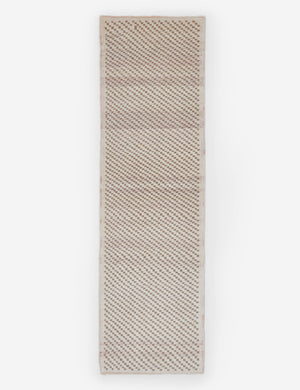Jana Vintage Runner Rug, 2'4