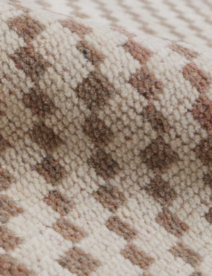 Jana Vintage Runner Rug, 2'4