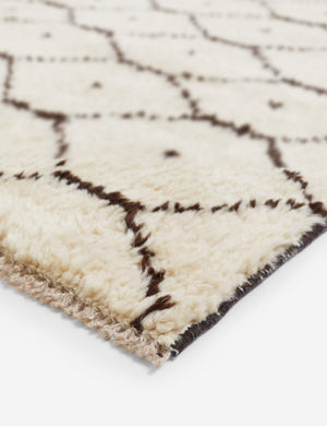Ece Vintage Runner Rug, 2'9