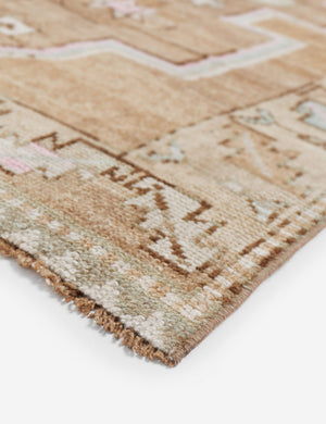 Reva Vintage Runner Rug, 3'2