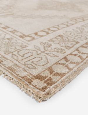 Bahia Vintage Rug, 3'9